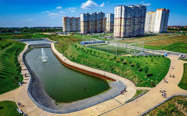 р-н Октябрьский ул Уланская 17с/1 фото