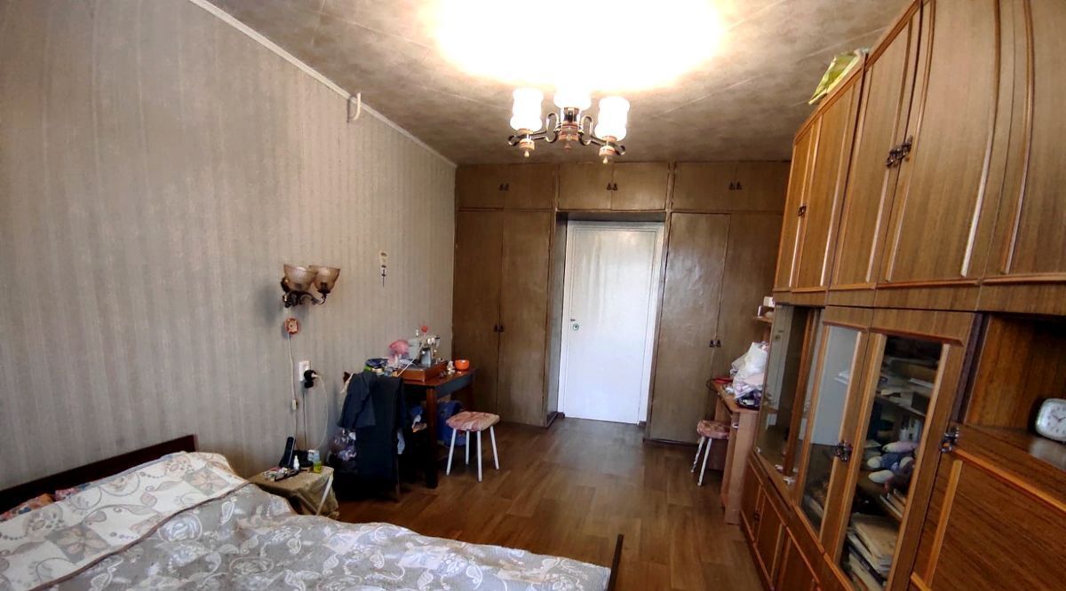 квартира г Мончегорск ул Лесная 12 фото 2