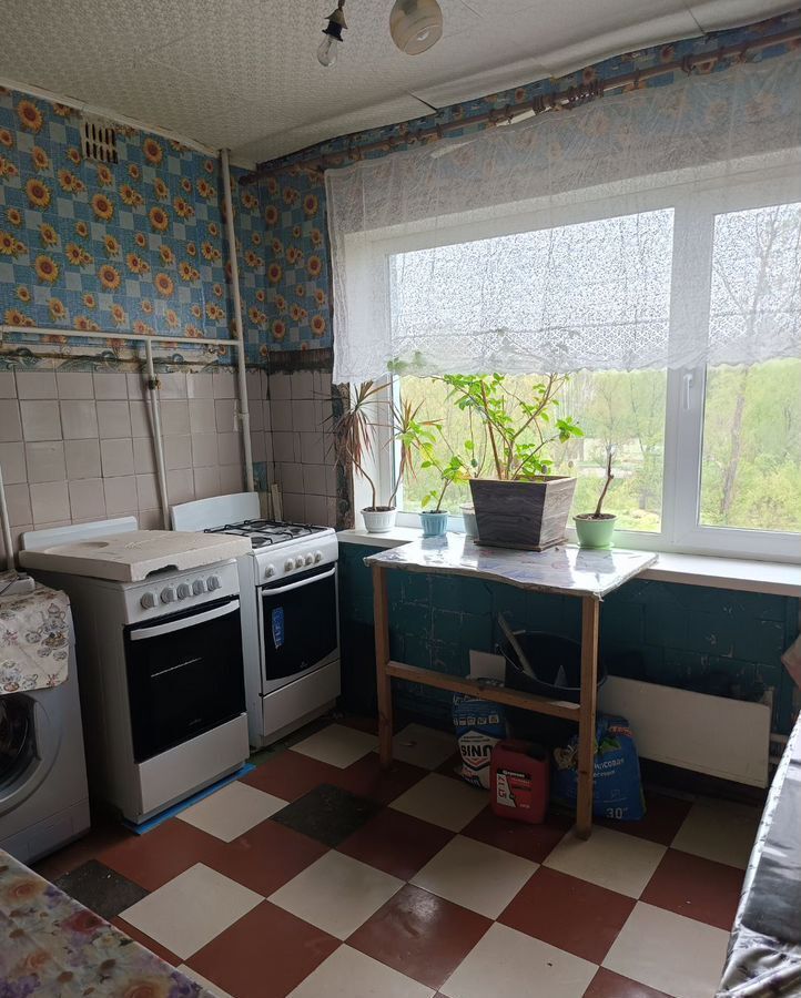 комната г Омск р-н Октябрьский ул 5-я Кордная 63 фото 6