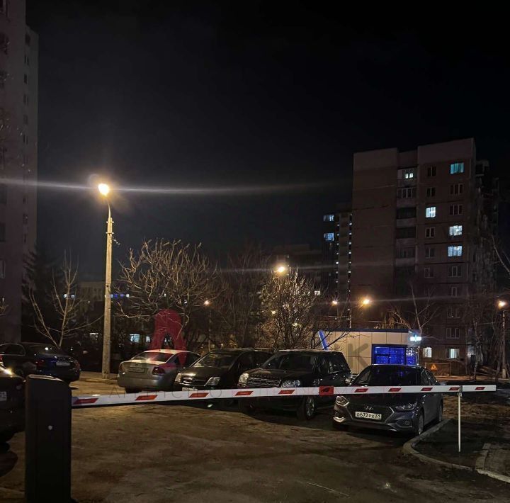 квартира г Белгород Восточный ул Николая Чумичова 60 фото 18