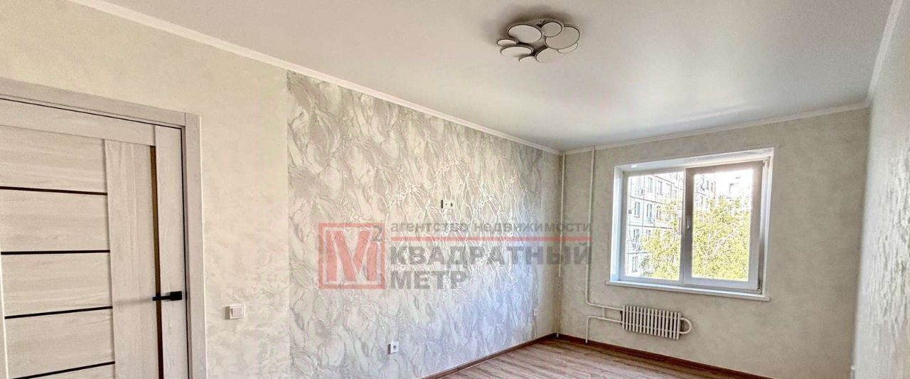 квартира г Старый Оскол микрорайон Конева 9 фото 9