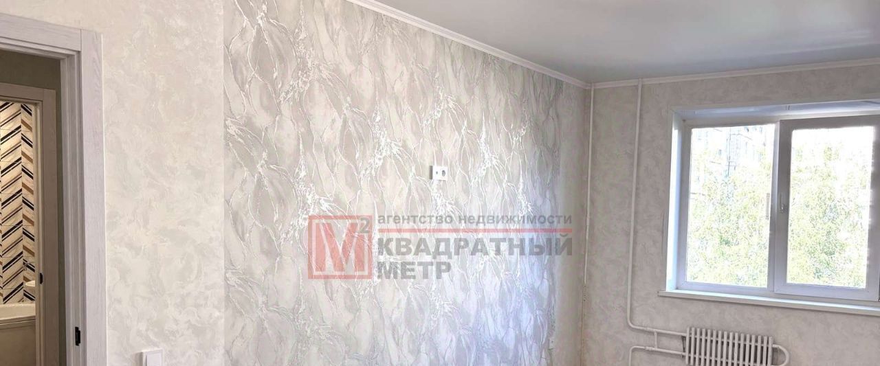 квартира г Старый Оскол микрорайон Конева 9 фото 12