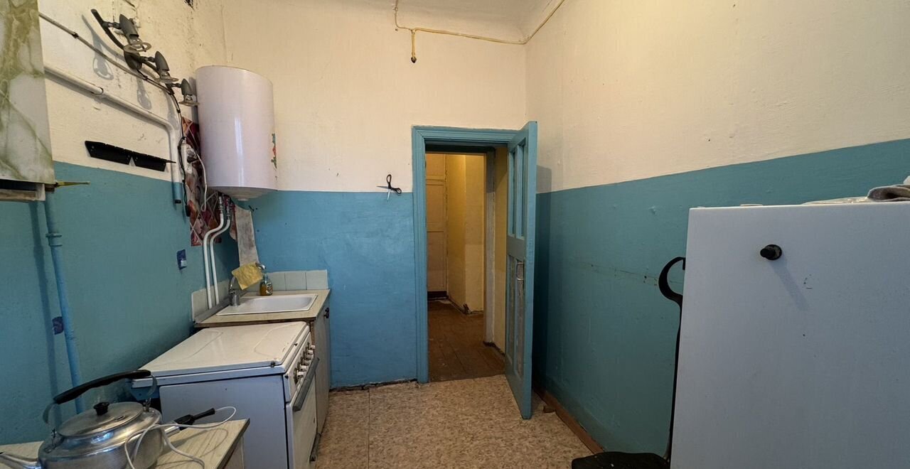 квартира г Каменск-Уральский ул Лермонтова 8/1 фото 10