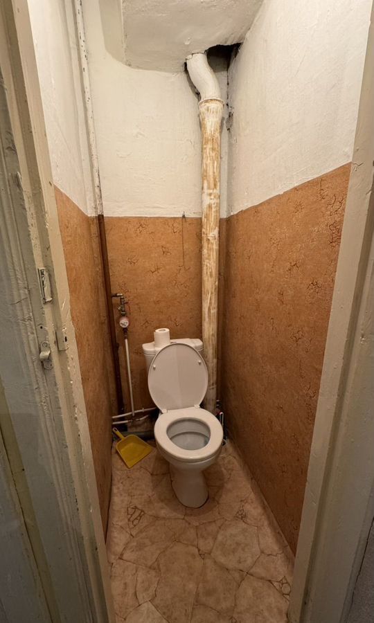 квартира г Каменск-Уральский ул Лермонтова 8/1 фото 12