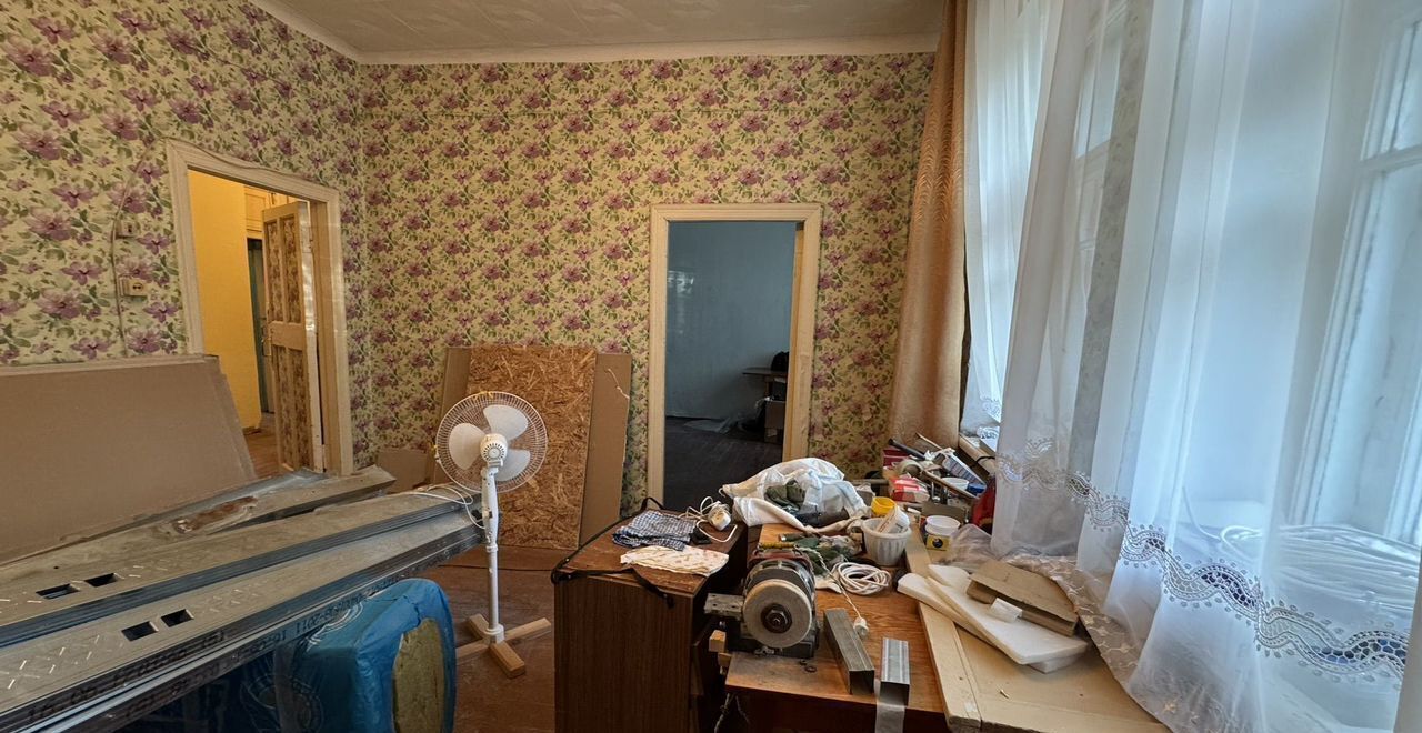 квартира г Каменск-Уральский ул Лермонтова 8/1 фото 17