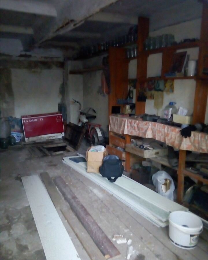 гараж г Сызрань фото 1
