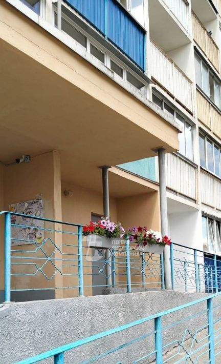 квартира г Новосибирск ул Виктора Уса 7 Площадь Маркса фото 4