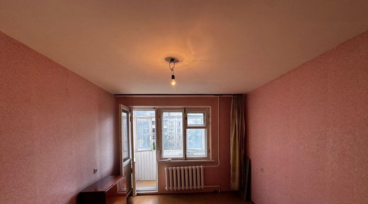 квартира г Новосибирск Гагаринская ул Рельсовая 2 фото 6