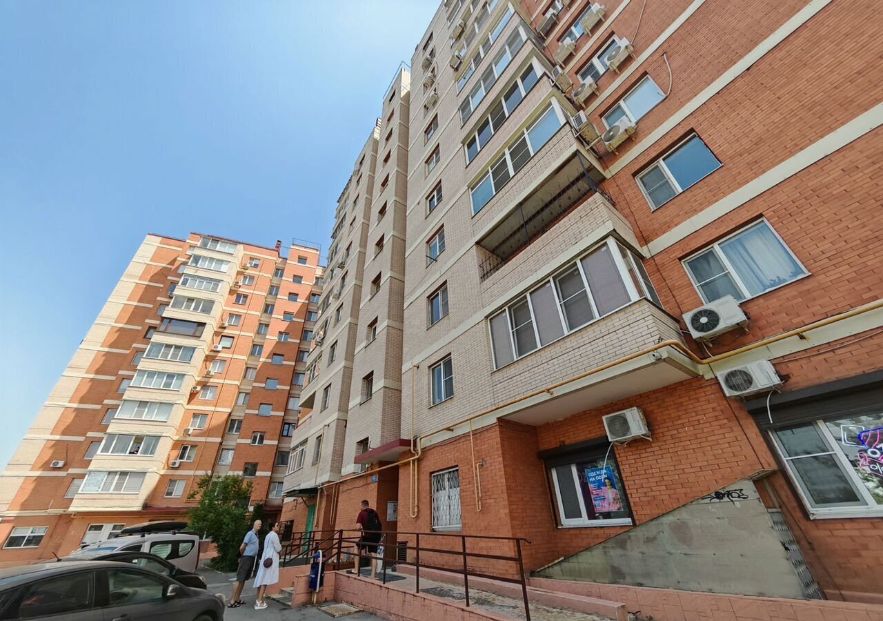 квартира г Батайск ул Половинко 280 фото 34