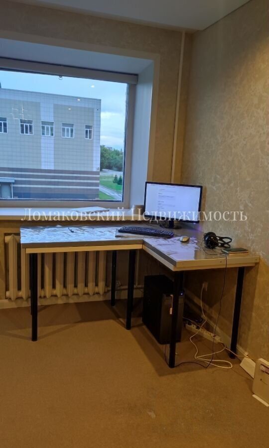 квартира г Новосибирск ул Южная 40/3 Площадь Маркса фото 3