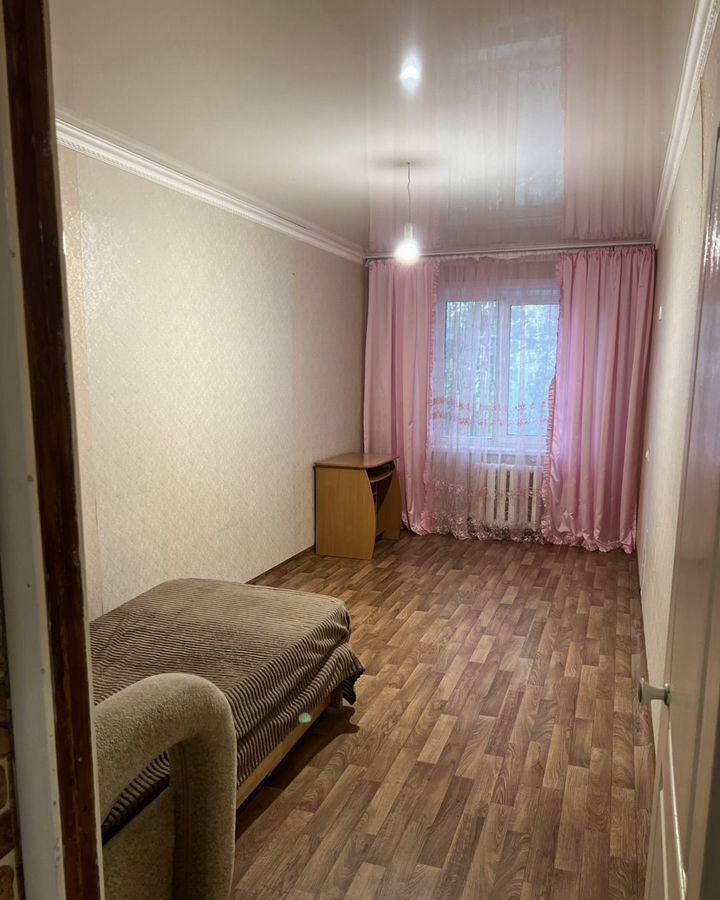 квартира г Ачинск 25-й квартал, 3 фото 2