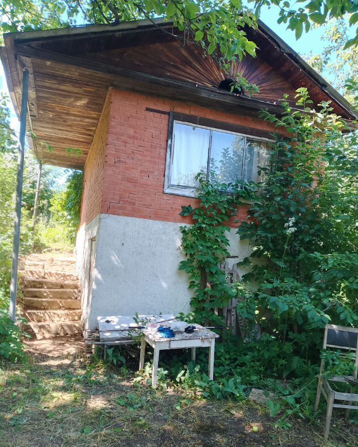 земля г Воткинск садовые участки № 8, 11-я ул., 6 фото 2