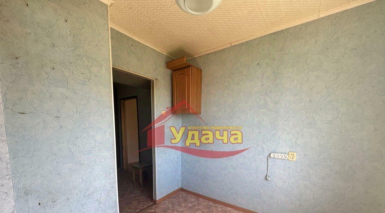 квартира г Орск р-н Ленинский посёлок Строитель ул Докучаева 54а фото 5