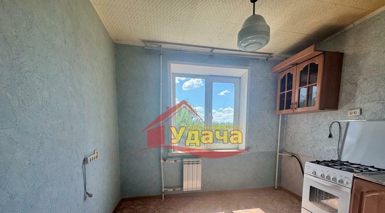квартира г Орск р-н Ленинский посёлок Строитель ул Докучаева 54а фото 7