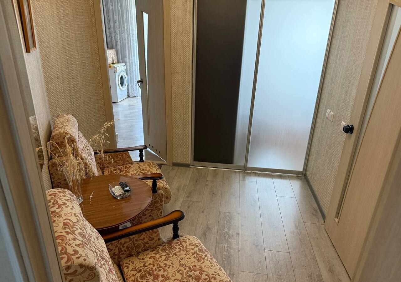 дом р-н Ейский г Ейск п Широчанка ул Березовая 17/3 Широчанка фото 22