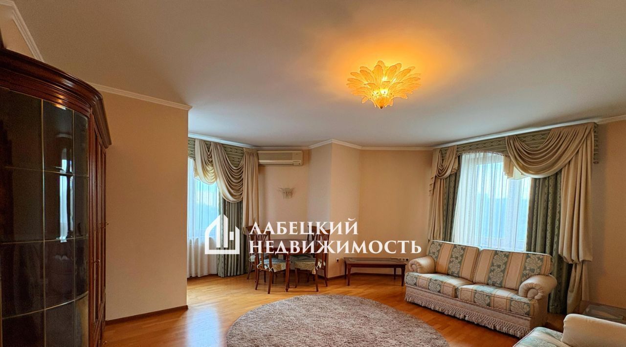 квартира г Химки пр-кт Юбилейный 7 Беломорская фото 1