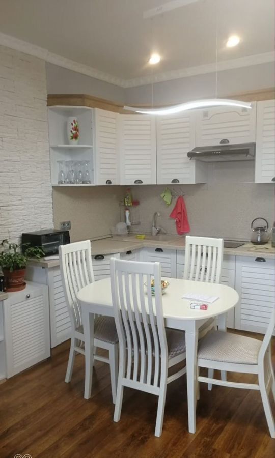 квартира г Балашиха ул Лукино 51а фото 1