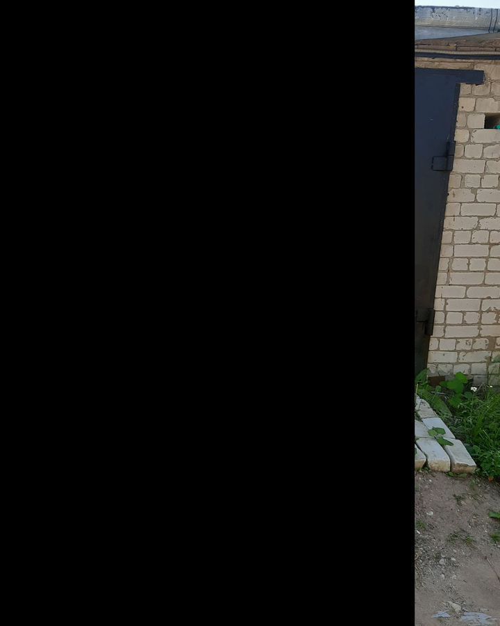 гараж р-н Елабужский г Елабуга Республика Татарстан Татарстан, муниципальное образование Елабуга, территория ГСК ОЭКГ Рубин, 721 фото 4