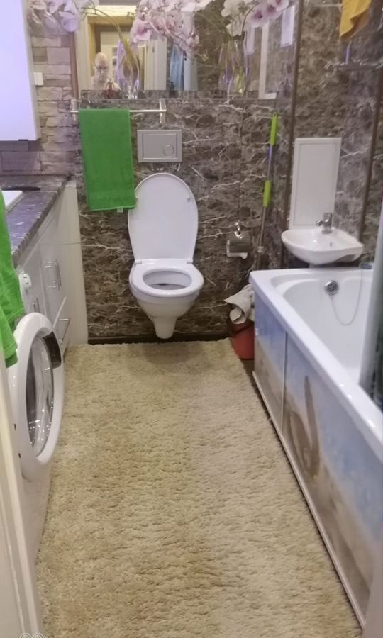 квартира г Балашиха ул Лукино 51а фото 3
