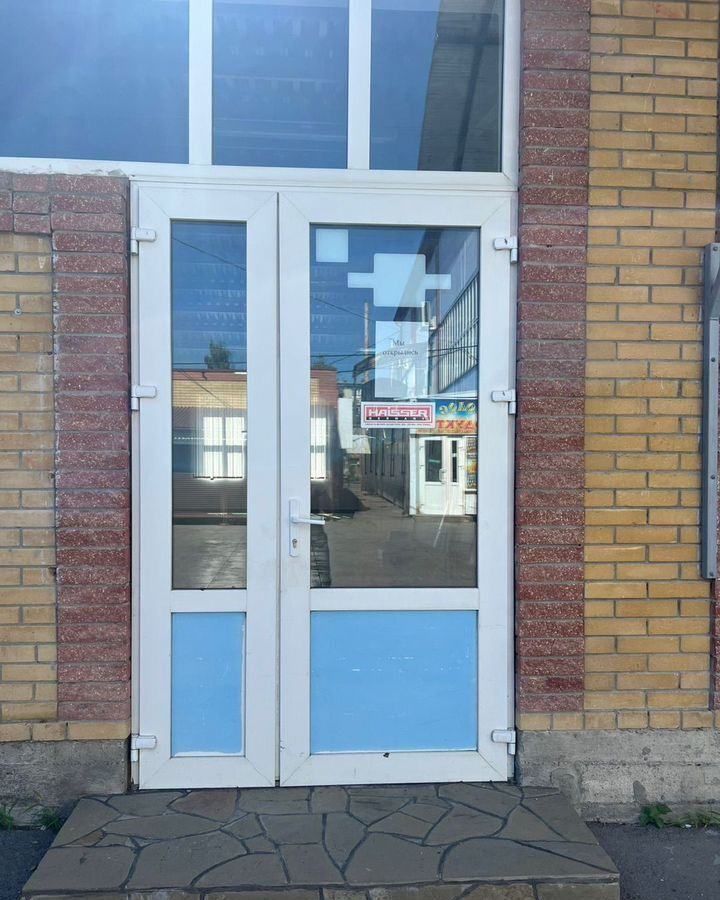 свободного назначения г Владикавказ р-н Северо-Западный ул Леваневского 277а Республика Северная Осетия — Владикавказ фото 5