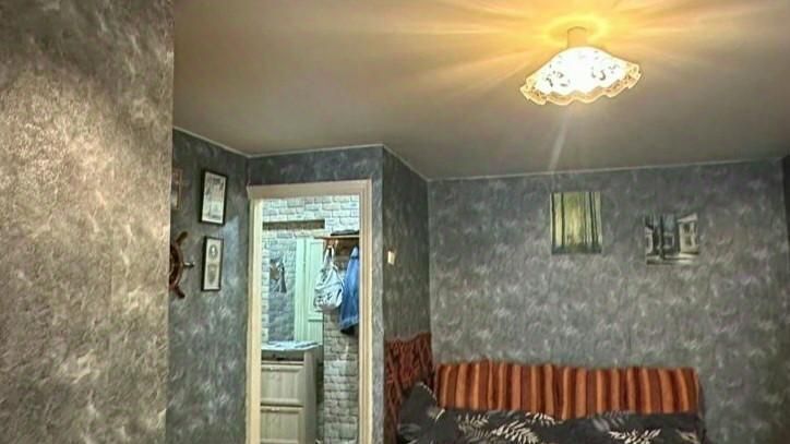 квартира г Псков ул Максима Горького 45 фото 6