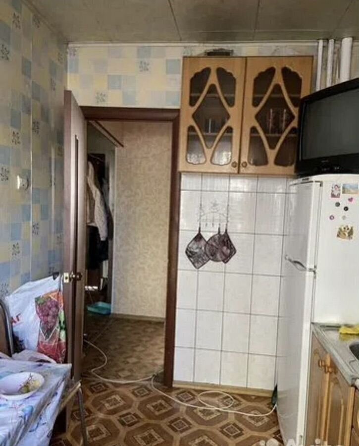 квартира р-н Ярцевский г Ярцево пр-кт Металлургов 16 фото 3