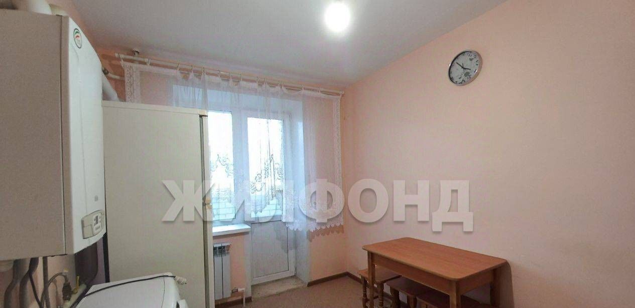квартира г Брянск р-н Бежицкий ул Баумана 12 фото 1