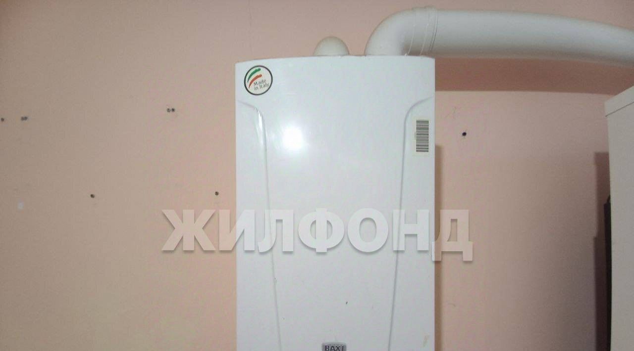квартира г Брянск р-н Бежицкий ул Баумана 12 фото 8