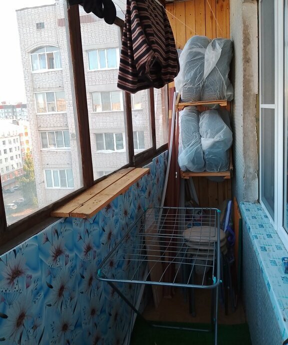 квартира г Вологда ул Ленинградская 103а фото 15