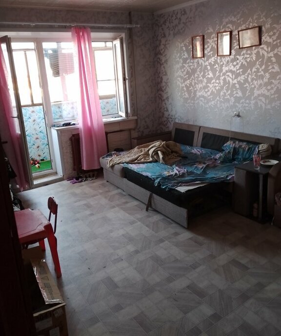 квартира г Вологда ул Ленинградская 103а фото 2