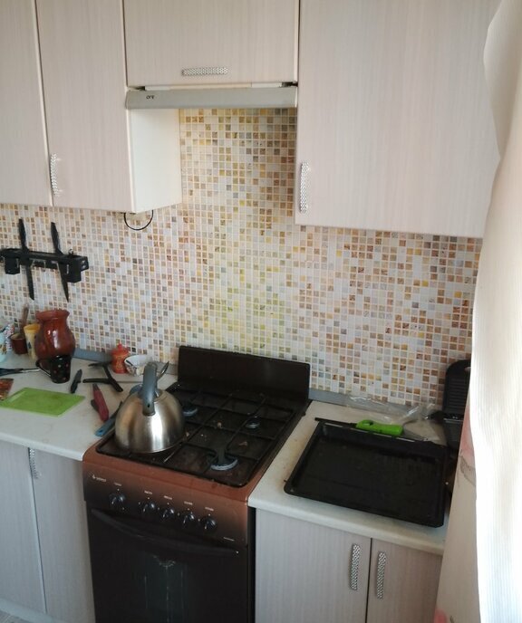 квартира г Вологда ул Ленинградская 103а фото 12