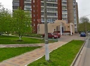 квартира г Белгород 10-й микрорайон ул Спортивная 10 фото 10
