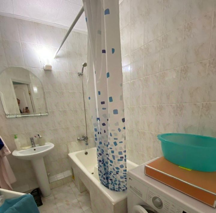 квартира г Батайск ул Герцена 37 фото 8