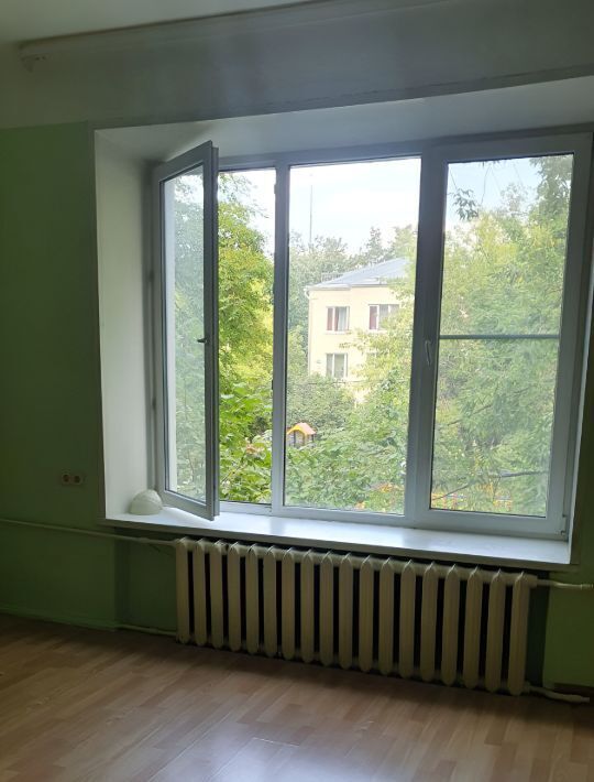 комната г Красногорск Павшино ул Первомайская 5 фото 9