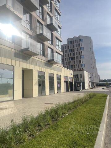 ЮАО ул Петра Кончаловского Московская область фото