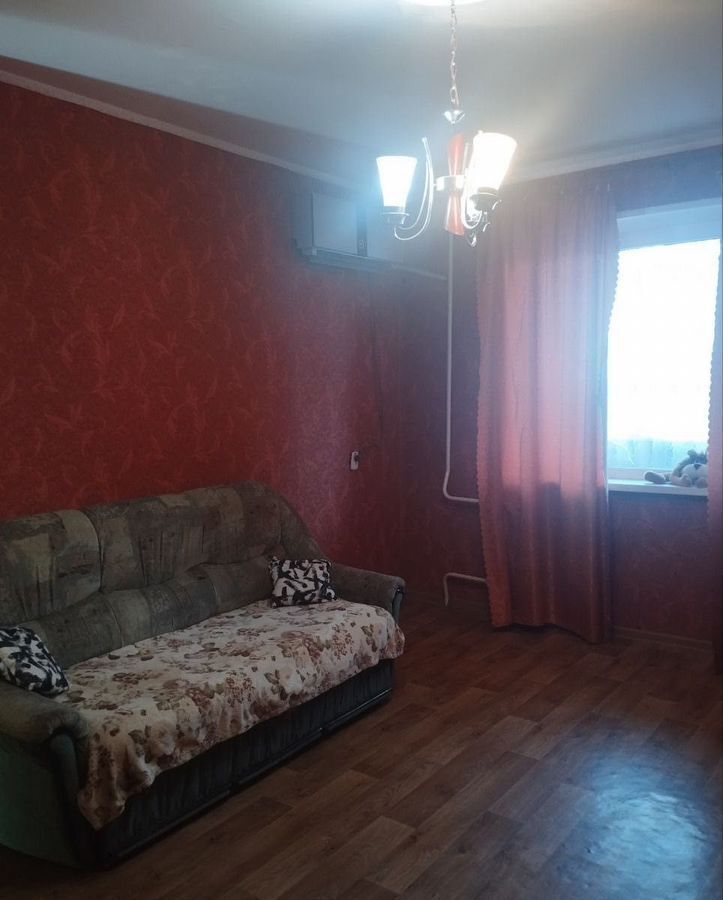квартира г Волгодонск ул Дружбы 7/22 фото 8