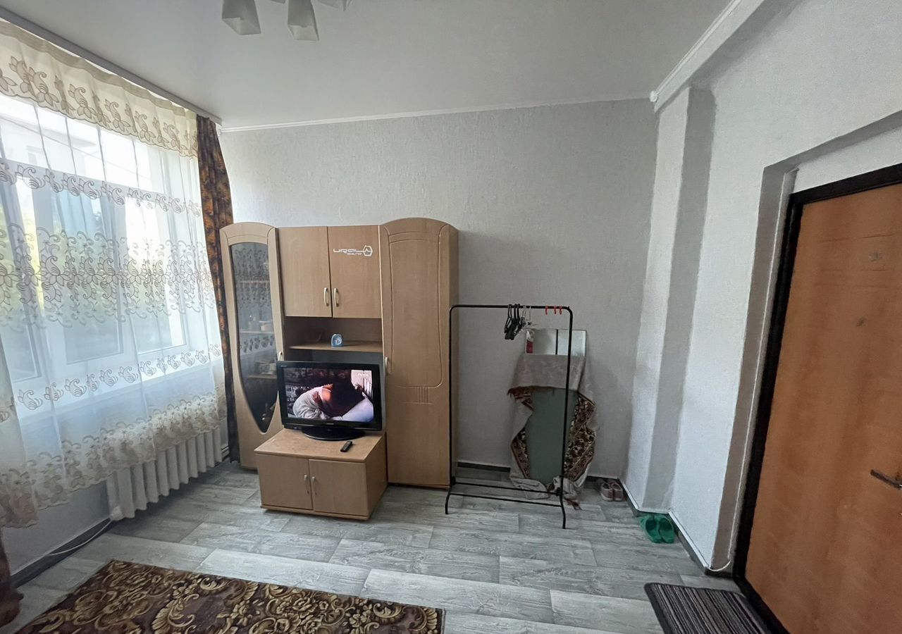 комната г Казань Яшьлек ул Степана Халтурина 6/13 Республика Татарстан Татарстан фото 3