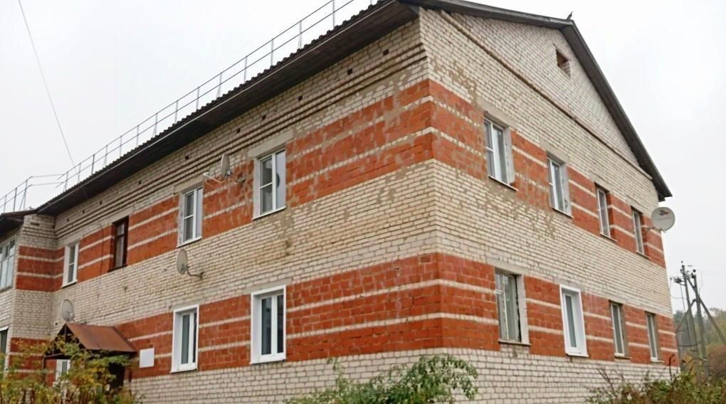 квартира р-н Киржачский г Киржач ул Павловского 32 фото 2