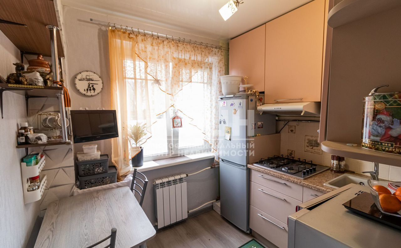 квартира г Петрозаводск р-н Ключевая ул Репникова 21б фото 2