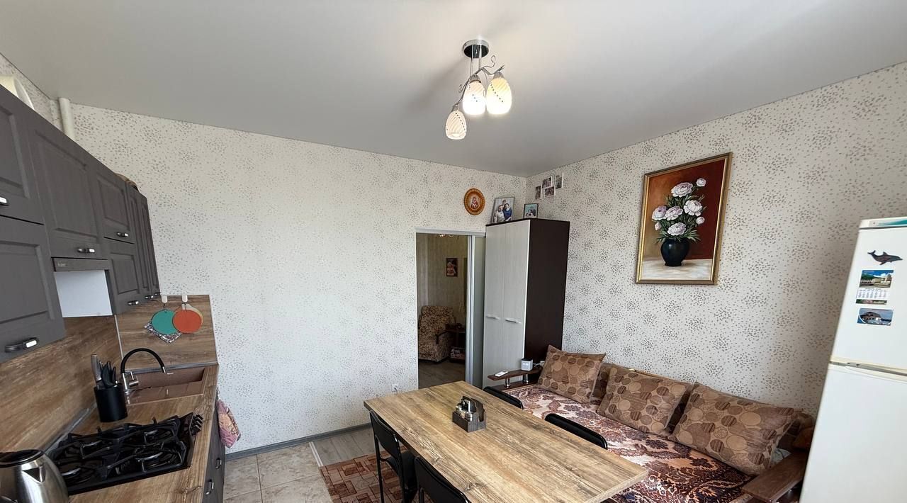 дом р-н Ейский г Ейск п Широчанка ул Березовая 17 Широчанка фото 3