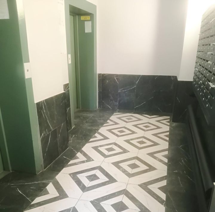 квартира г Архангельск Октябрьский пр-кт Ломоносова 154 фото 8