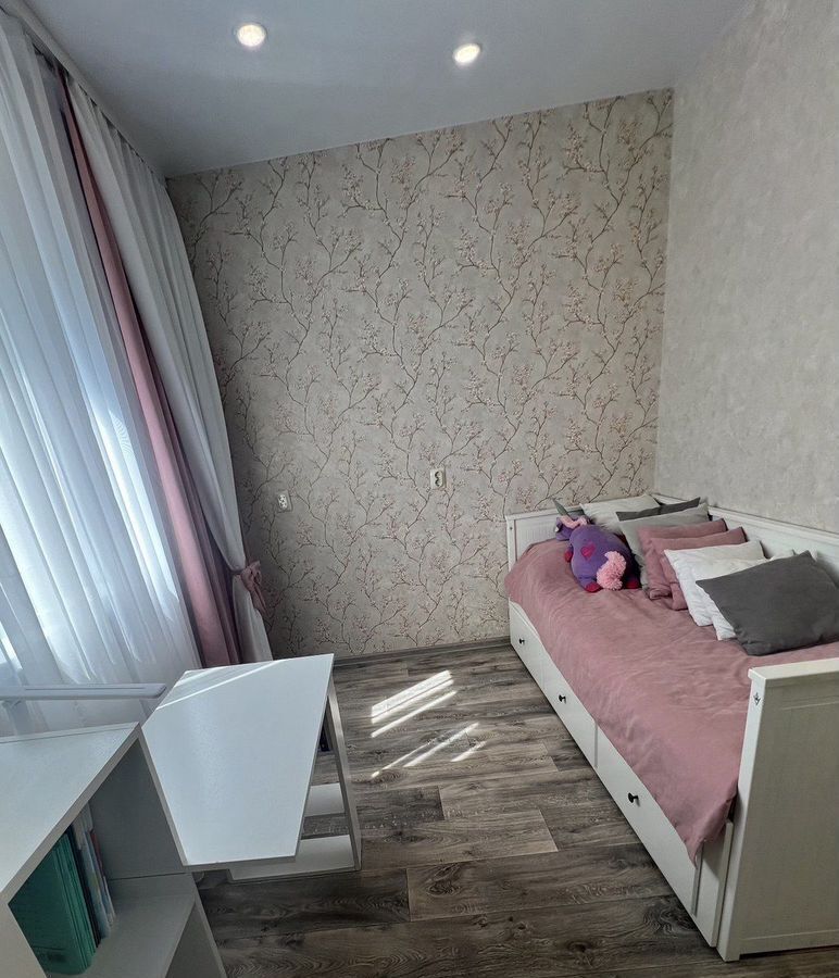 квартира г Ульяновск р-н Засвияжский ул Аблукова 6 фото 11