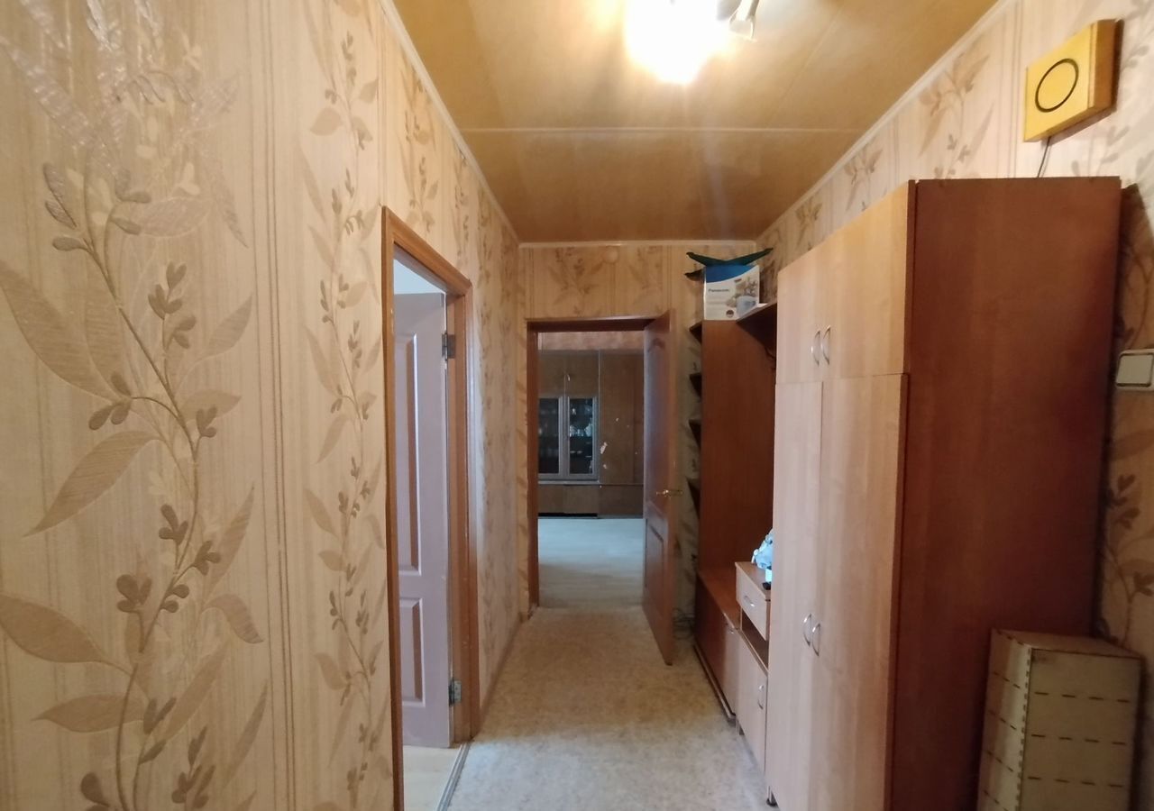 квартира г Серпухов пл Ленина 11 городской округ Серпухов, Большевик фото 8