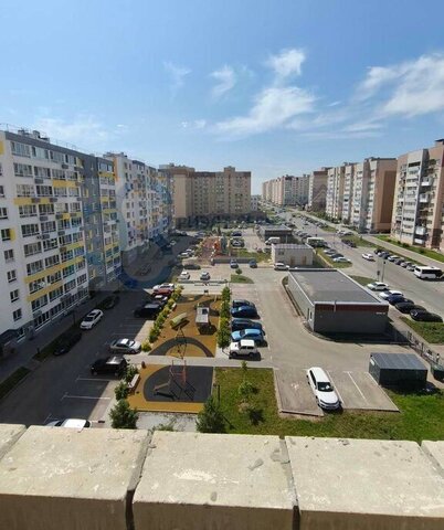 квартира ул им Еремина Б.Н. 20 фото