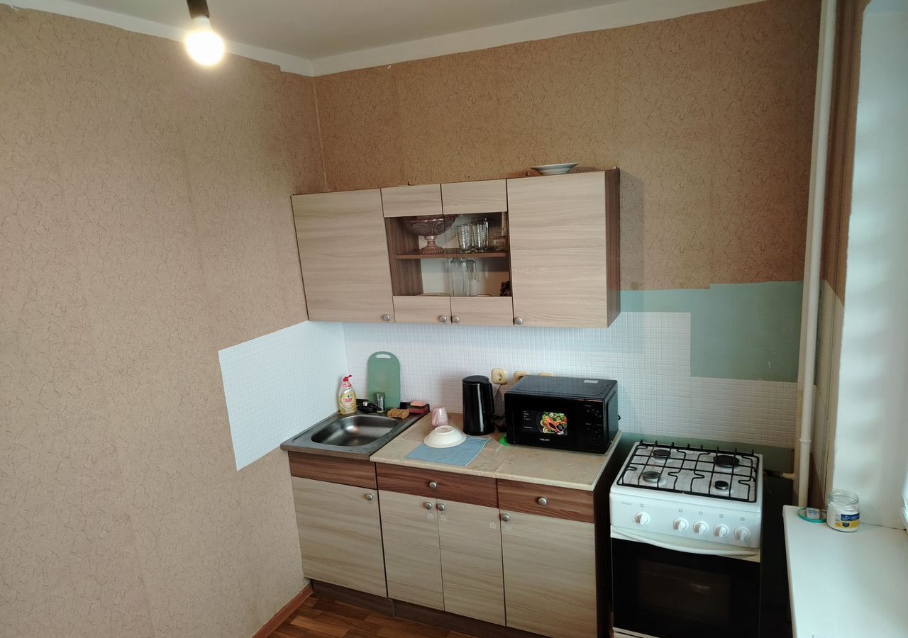 квартира г Балаково ул Степная 68 Балаковский р-н, муниципальное образование фото 9