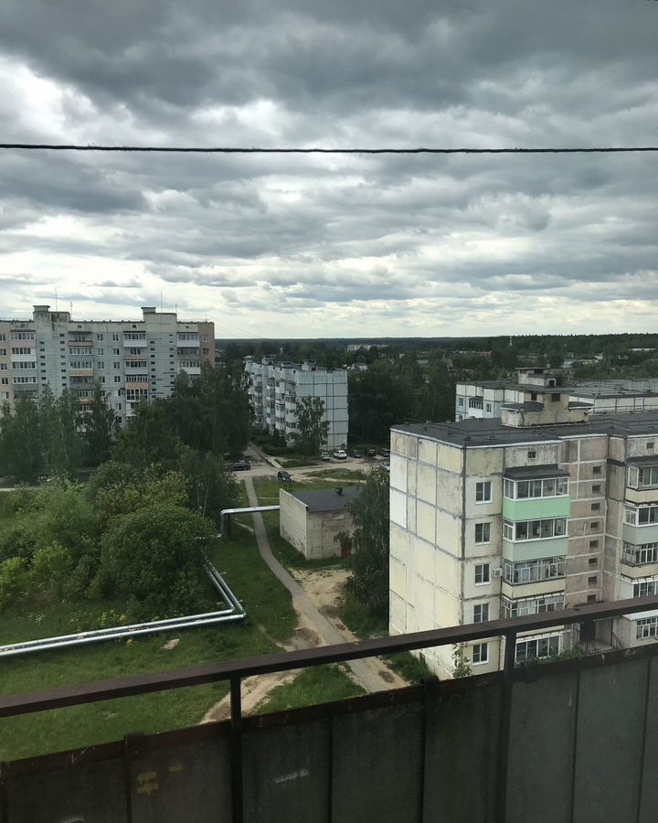 квартира р-н Шуйский г Шуя ш Южное 6 фото 3