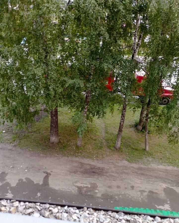 квартира г Новосибирск р-н Первомайский ул Эйхе 11 фото 18
