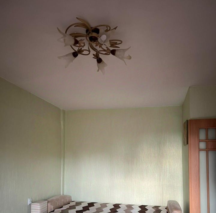 квартира г Ангарск мкр 33 10 фото 4
