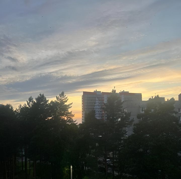квартира г Ангарск мкр 33 10 фото 12
