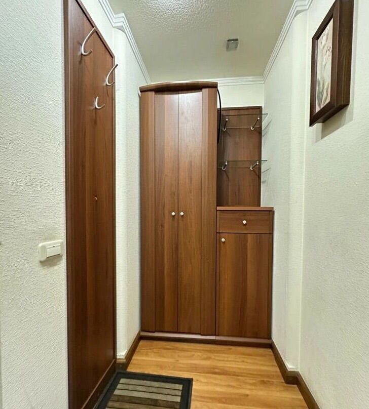 квартира г Нальчик Горная ул Байсултанова 25 фото 16